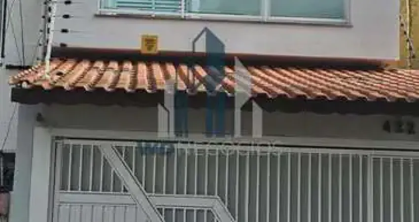 Casa para alugar no bairro Penha de França - São Paulo/SP