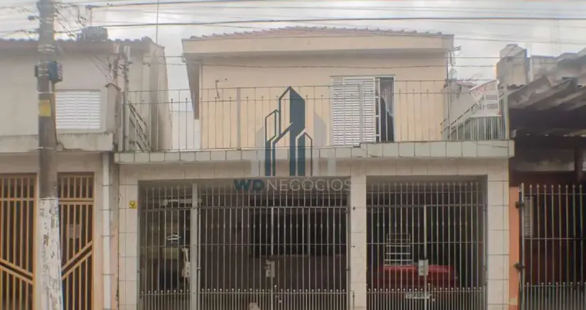 Casa para alugar no bairro Parque Boturussu - São Paulo/SP