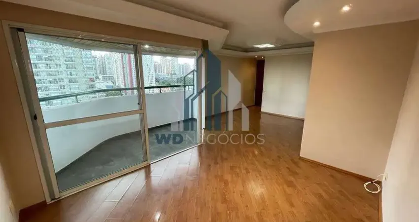 Apartamento para alugar no bairro Vila Gomes Cardim - São Paulo/SP