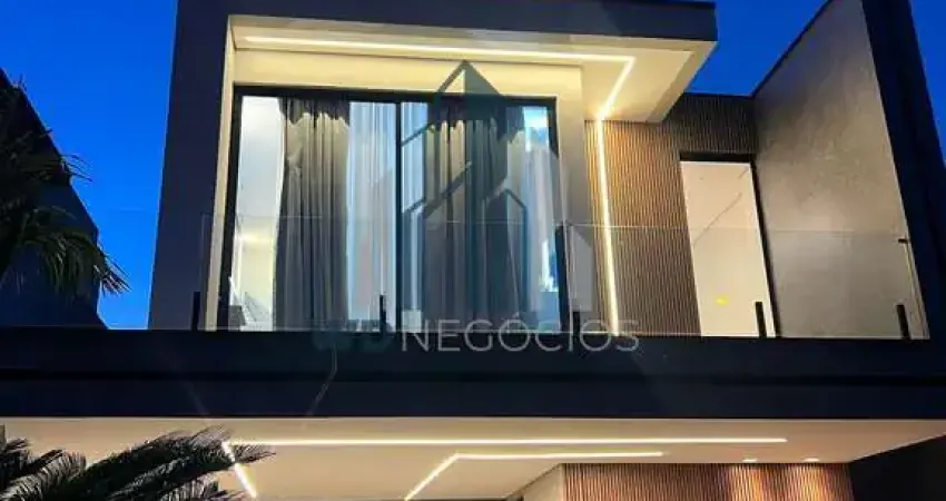 Casa com 3 quartos à venda na Avenida Presidente Castelo Branco, 3013, Cézar de Souza, Mogi das Cruzes