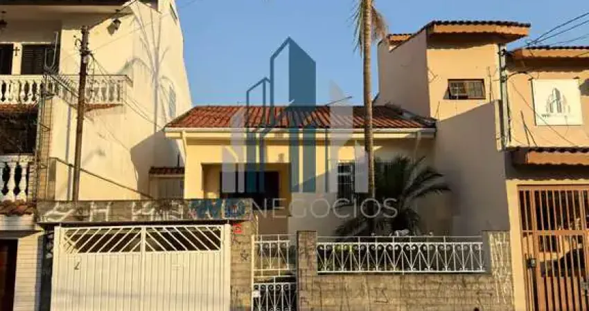 Casa com 3 quartos à venda na Rua Tiago Ferreira, 76, Vila Pedroso, São Paulo