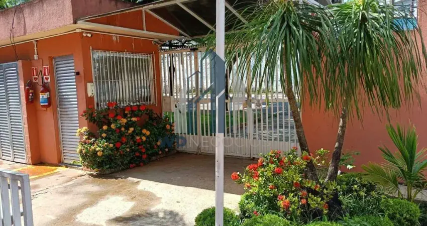Apartamento à venda no bairro Vila Curuçá - São Paulo/SP