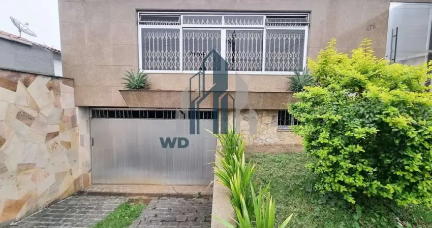 Casa para alugar no bairro Penha de França - São Paulo/SP