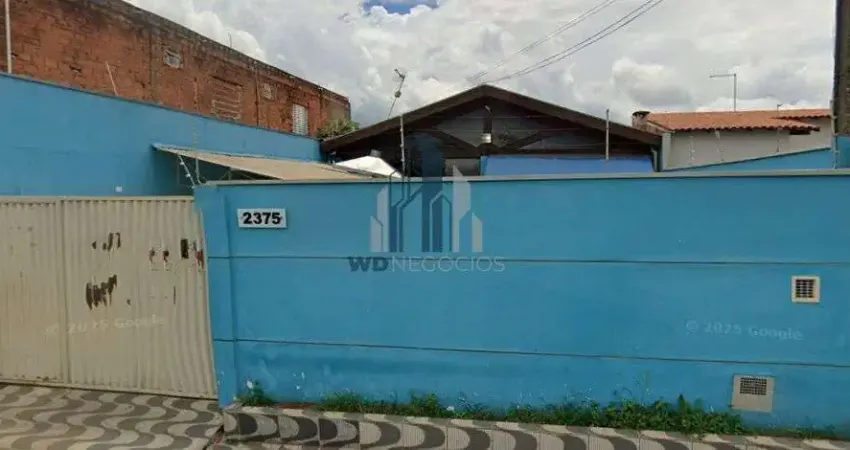 Casa com 2 quartos para alugar no Jardim Fantinato, Mogi Guaçu 