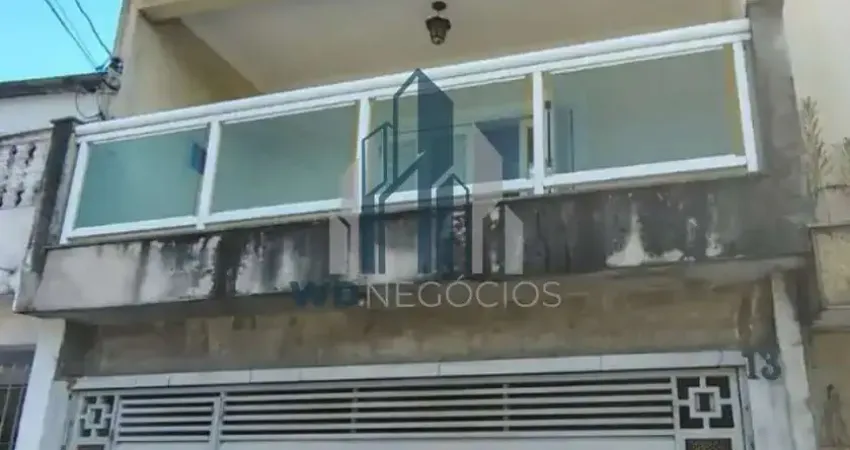 Casa com 4 quartos para alugar no Jardim Eliane, São Paulo 