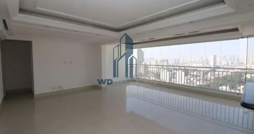 Apartamento para alugar no bairro Vila Zilda (Tatuapé) - São Paulo/SP