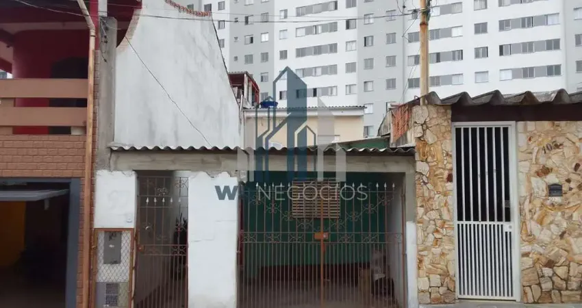 Sobrado à venda no bairro Jardim Pedro José Nunes - São Paulo/SP