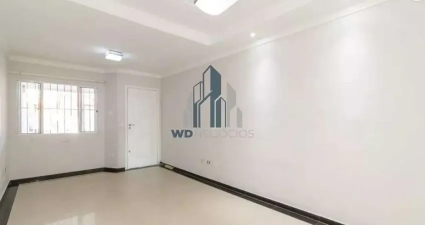 Sobrado para alugar no bairro Vila Guilhermina - São Paulo/SP