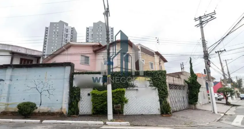 Casa para alugar no bairro Chácara Cruzeiro do Sul - São Paulo/SP