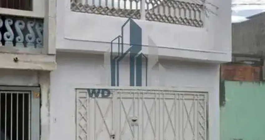 Sobrado para alugar no bairro Cidade Líder - São Paulo/SP
