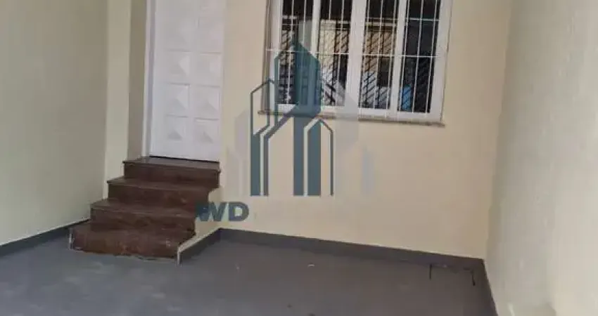 Casa com 2 quartos para alugar na Rua Bernardo Magalhães, 102, Tatuapé, São Paulo