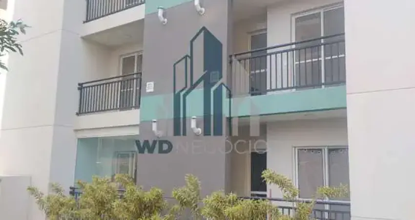 Apartamento com 2 quartos à venda na Rua Borges de Figueiredo, Mooca, São Paulo