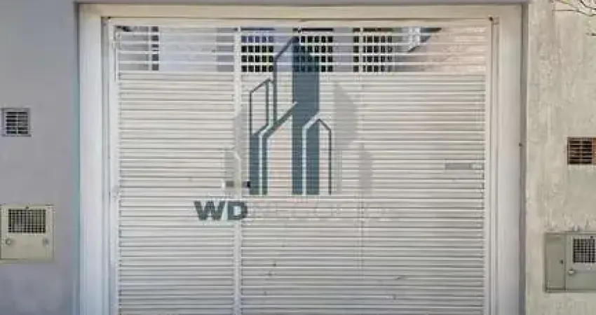 Casa com 3 quartos à venda na Rua Antônio Carlos Lamego, Vila Paranaguá, São Paulo