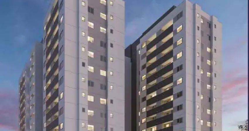 Apartamento com 2 quartos à venda na Avenida Amador Bueno da Veiga, 1127, Penha De França, São Paulo