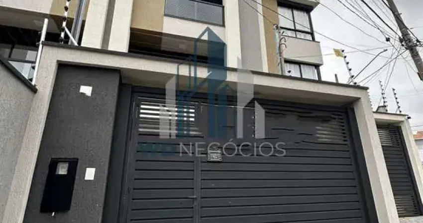 Sobrado à venda no bairro parque cruzeiro do sul - são paulo/sp