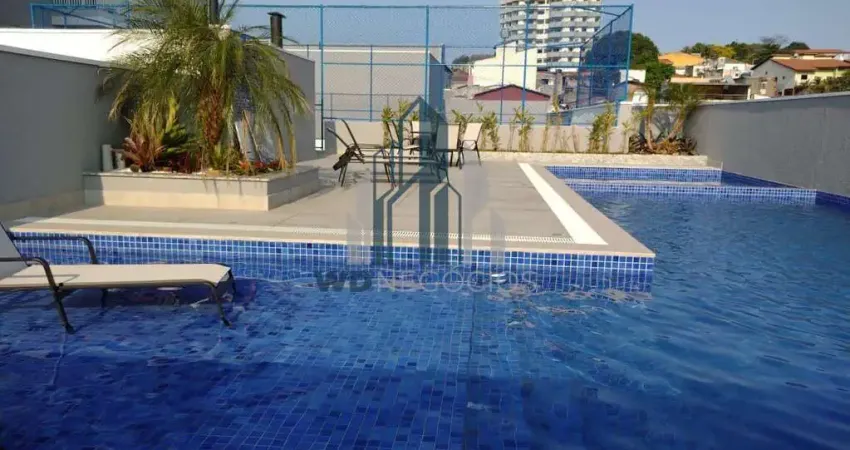 Apartamento à venda no bairro vila jacuí - são paulo/sp, zona leste