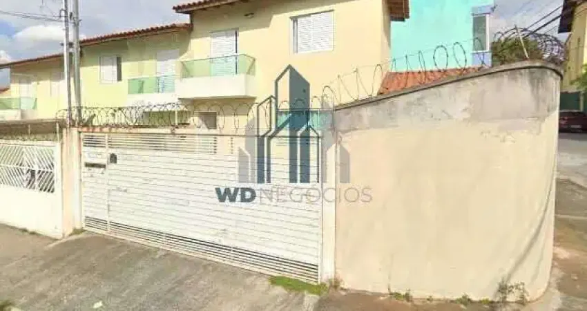 Casa com 3 quartos à venda na Vila Curuçá, São Paulo