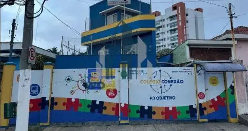 Ponto comercial para alugar no bairro vila jacuí - são paulo/sp