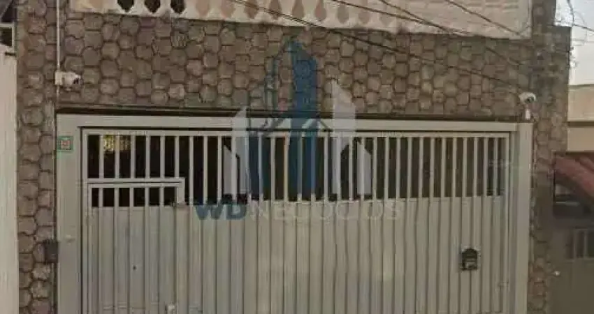 Casa com 2 quartos para alugar na Rua Dona Cecília Santana, Vila Granada, São Paulo