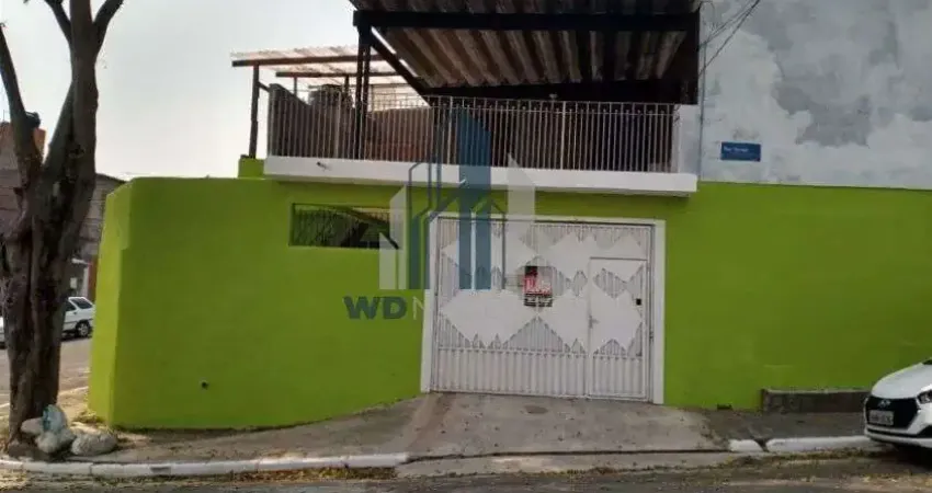 Casa com 3 quartos para alugar na Rua Iborepi, Jardim Nordeste, São Paulo