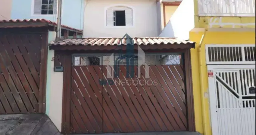 Casa com 2 quartos para alugar na Vila Granada, São Paulo