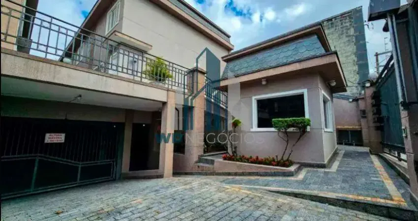 Casa em condomínio fechado com 2 quartos à venda na Avenida Antônio Diogo, Vila Ré, São Paulo