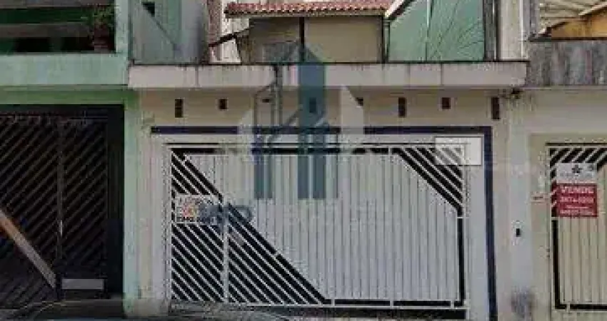 Casa com 3 quartos à venda na Rua Henrique Dumont, Vila Gomes Cardim, São Paulo