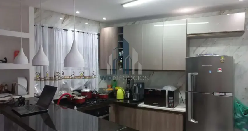Casa com 2 quartos para alugar na Vila Curuçá, São Paulo