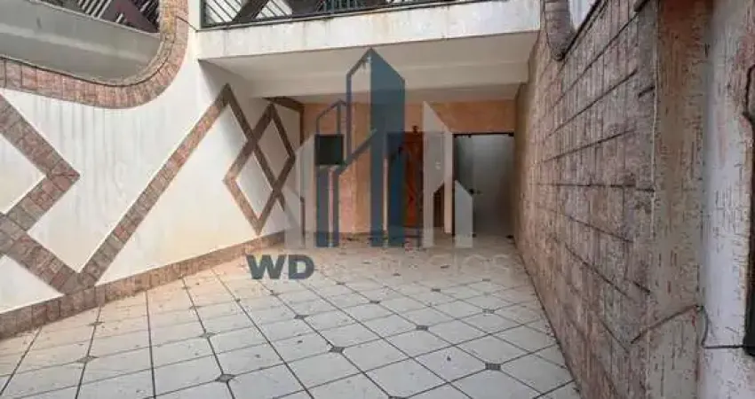 Casa com 3 quartos para alugar no Jardim Avelino, São Paulo