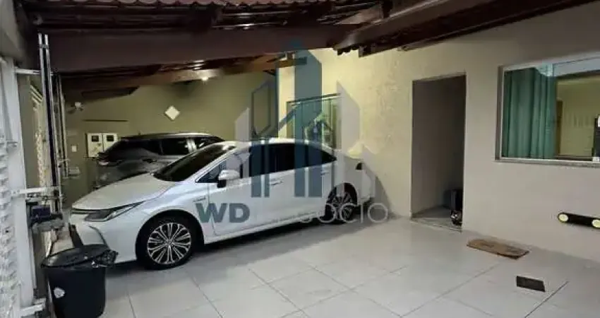 Casa com 3 quartos à venda na Vila Curuçá, São Paulo 