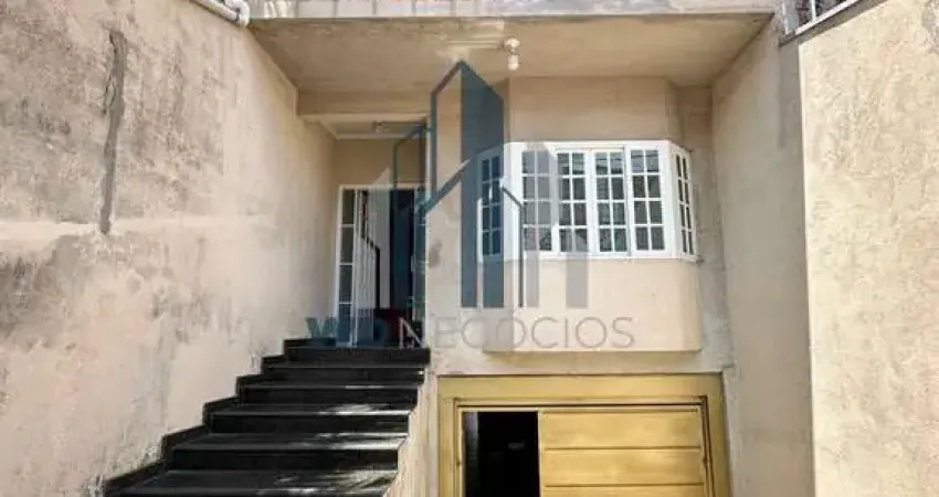 Sobrado para alugar no bairro jardim nossa senhora do carmo - são paulo/sp