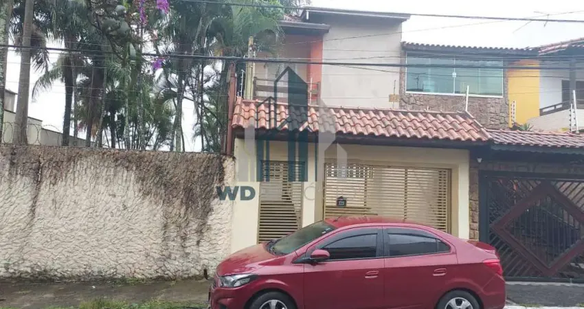 Sobrado para alugar no bairro jardim nossa senhora do carmo - são paulo/sp