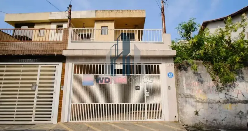 Casa para alugar no bairro chácara seis de outubro - são paulo/sp