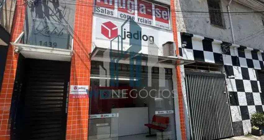 Prédio para alugar na Mooca, São Paulo 