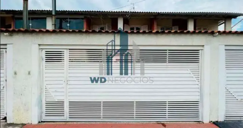 Casa com 2 quartos para alugar no Jardim Silva Teles, São Paulo