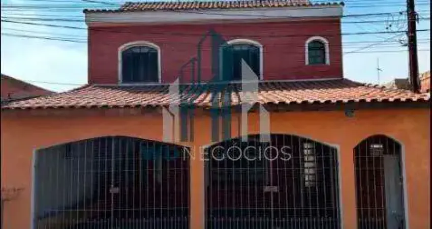 Casa com 4 quartos para alugar na Vila Rio Branco, São Paulo