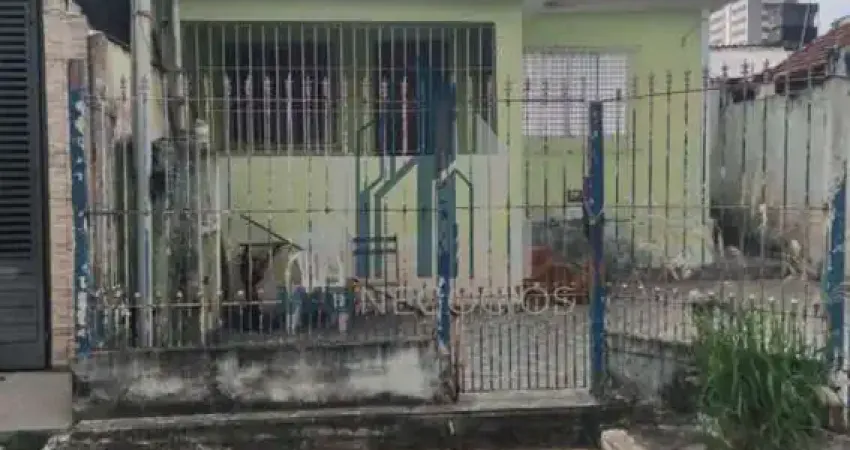 Casa com 3 quartos à venda na Rua Alberto Marti, 88, Vila Rosária, São Paulo