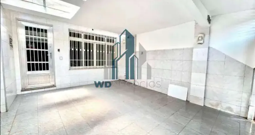 Casa com 2 quartos à venda na Vila Gomes Cardim, São Paulo 
