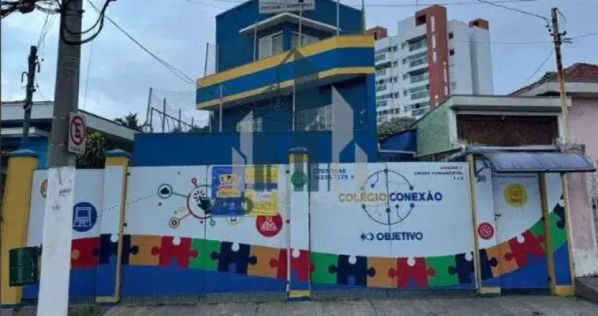 Ponto comercial à venda na Rua Vilma, Vila Jacuí, São Paulo