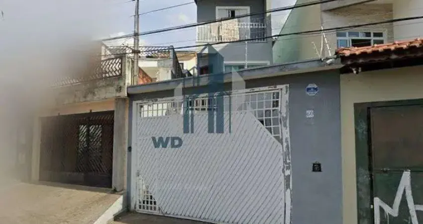 Casa com 3 quartos à venda na Rua Palmeiras das Missões, 60, Cidade Patriarca, São Paulo
