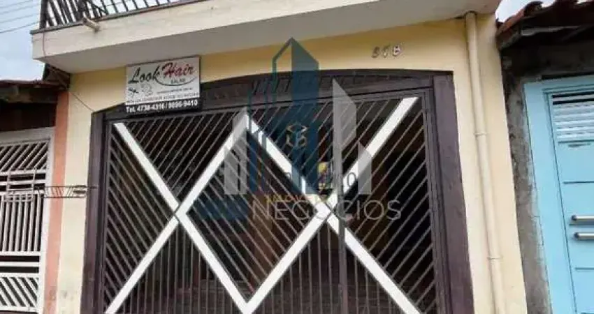 Casa com 3 quartos à venda na Rua Santa Úrsula, 578, Jardim Cecília, Mogi das Cruzes