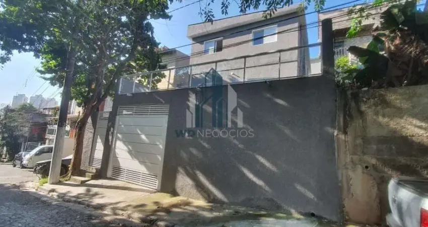 Casa com 5 quartos à venda na Rua Epaminondas Luis Amorim, 311, Lauzane Paulista, São Paulo