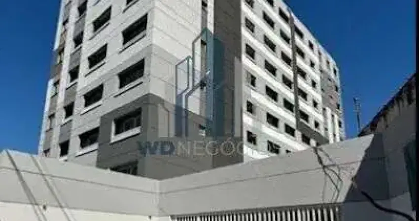 Apartamento com 1 quarto para alugar na Rua Tobias Barreto, Mooca, São Paulo