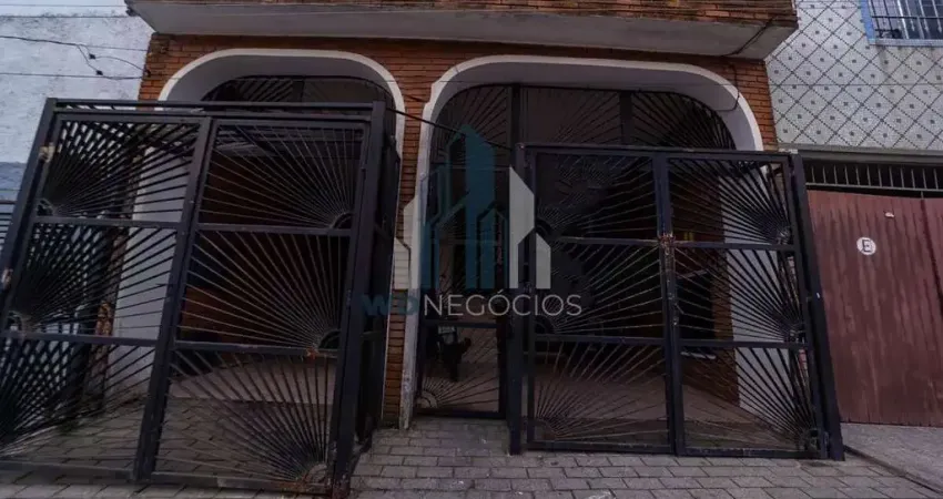 Sobrado para alugar no bairro parque das paineiras - são paulo/sp