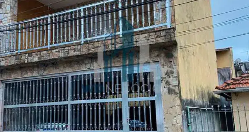 Casa para alugar no bairro jardim bartira - são paulo/sp, zona leste