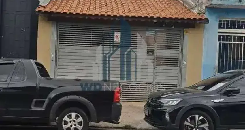 Casa com 3 quartos para alugar na Vila Curuçá, São Paulo