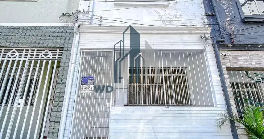 Casa com 3 quartos para alugar na Vila Gomes Cardim, São Paulo