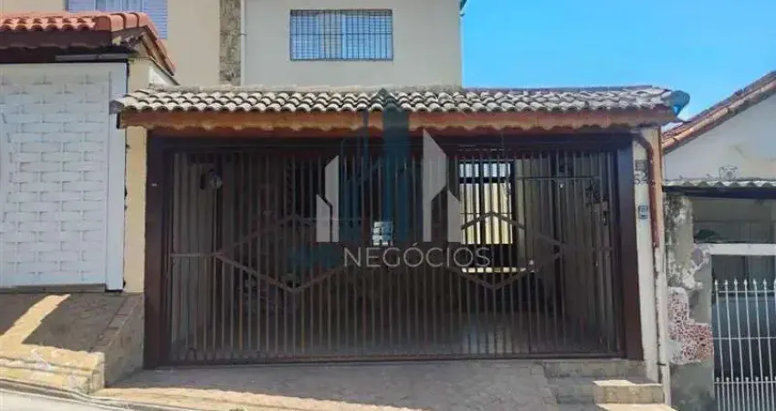 Casa com 3 quartos para alugar na Vila Ponte Rasa, São Paulo