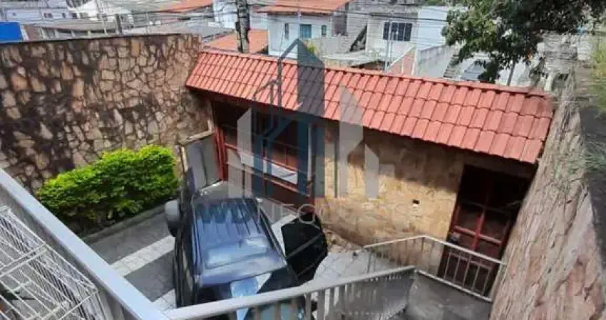 Casa com 3 quartos para alugar na Vila Aparecida, São Paulo
