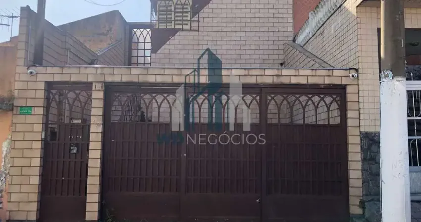 Casa com 3 quartos à venda na Vila Carlos de Campos, São Paulo